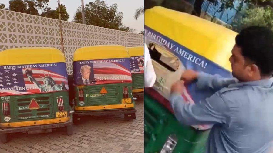 Image: X (USAndIndia & zoo_bear)