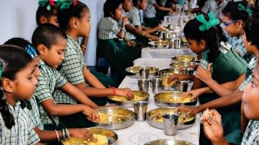 breakfast-scheme-tamil-nadu