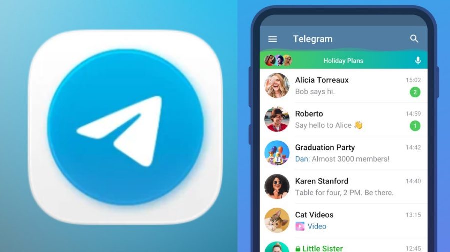 telegram-app