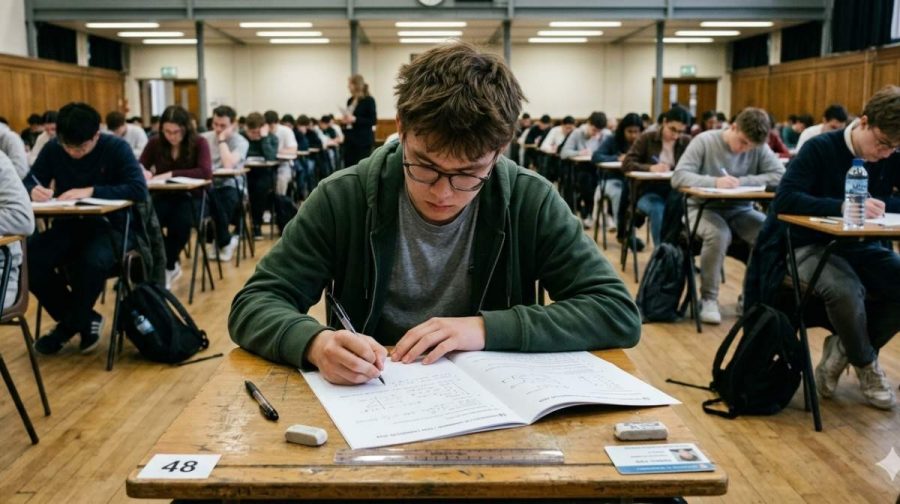 exam-bail