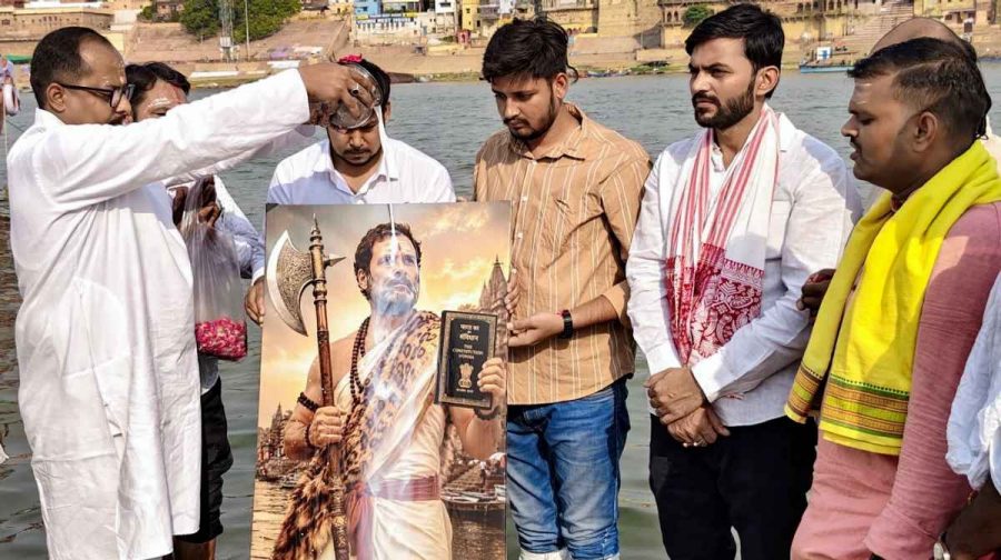 varanasi-rahul
