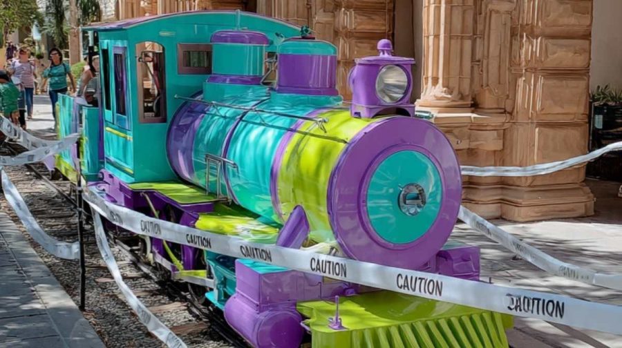 toy-train
