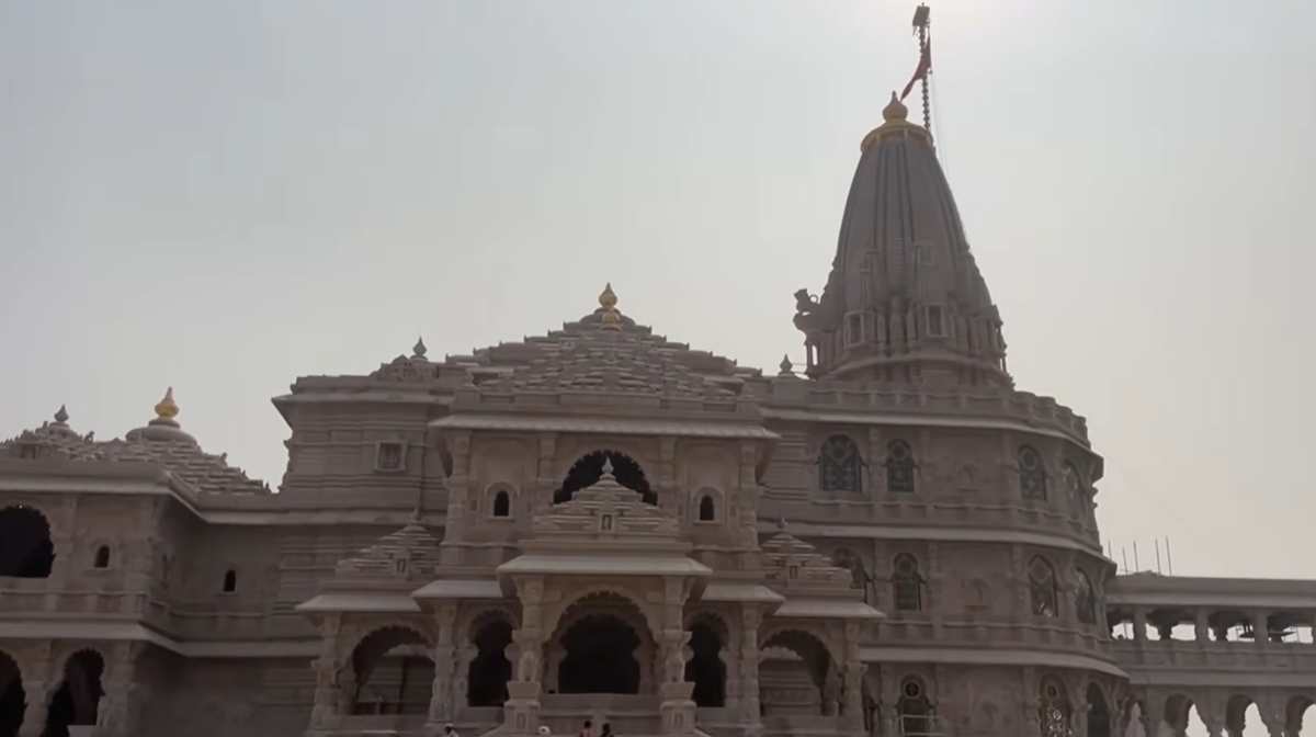 ayodhya