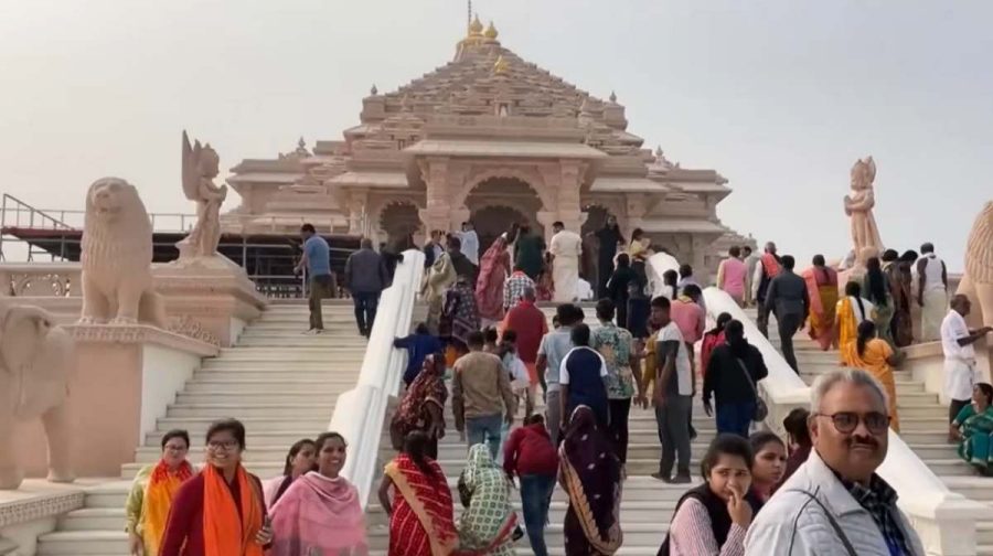 ayodhya