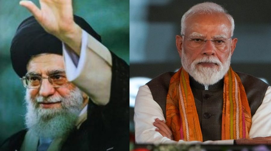 khamanei-modi