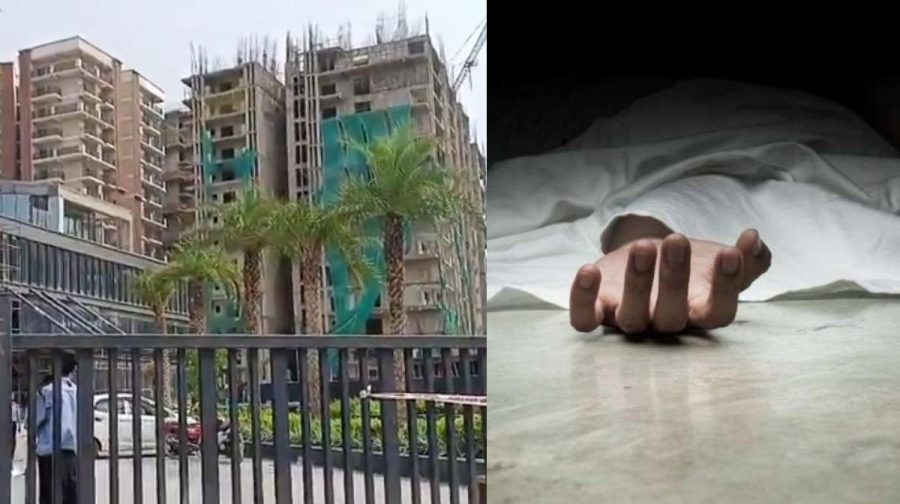gaziabad-death