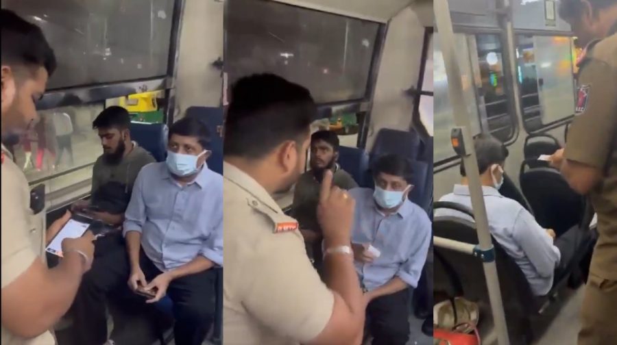 karnataka-bus