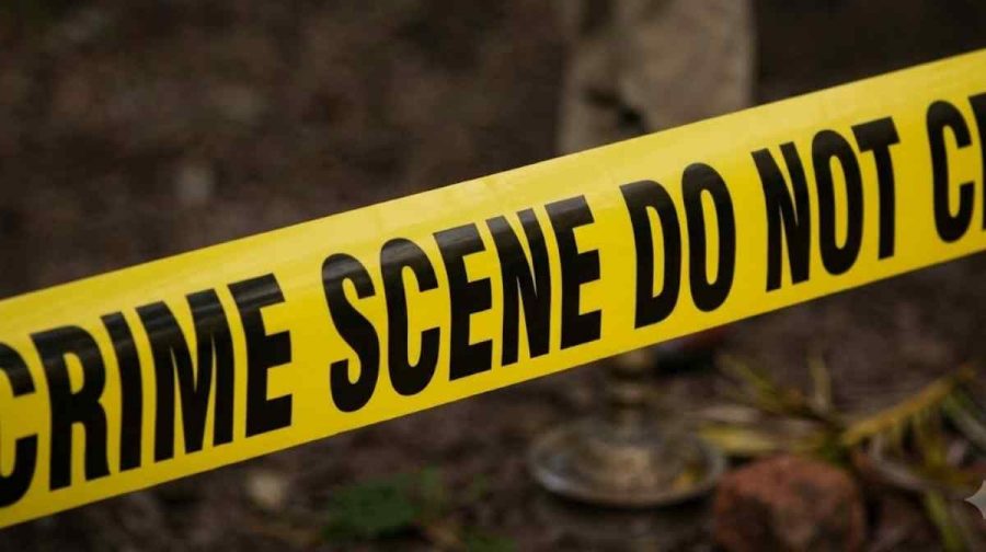 crime