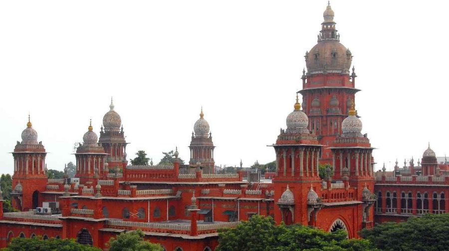 MadrasHighCourt
