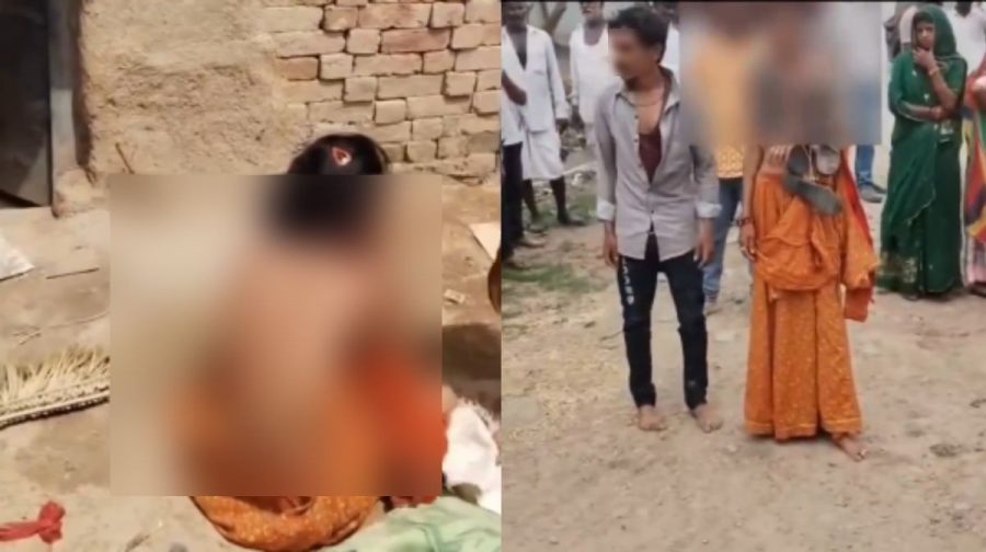MADHYAPRADESH-CRIME