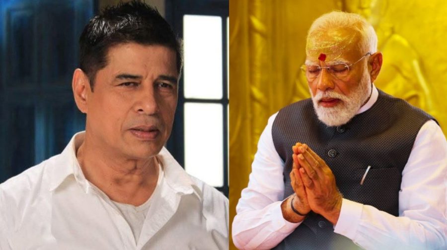sudesh-modi