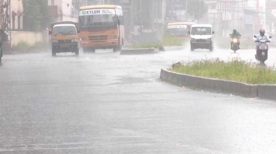 rain-kerala