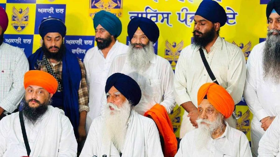 akali-dal