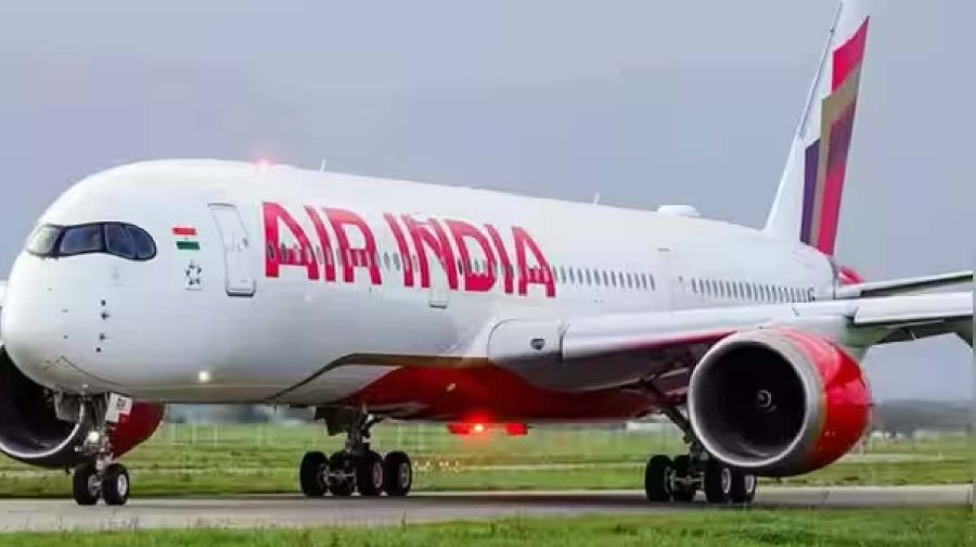 air-india