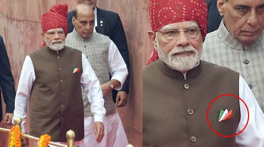 modi-attire-controversy-independence-day