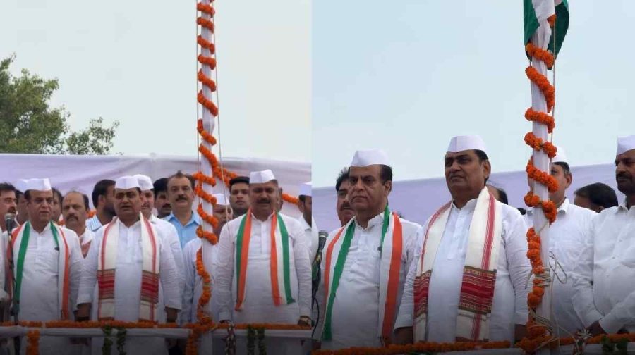 rajastan-congress
