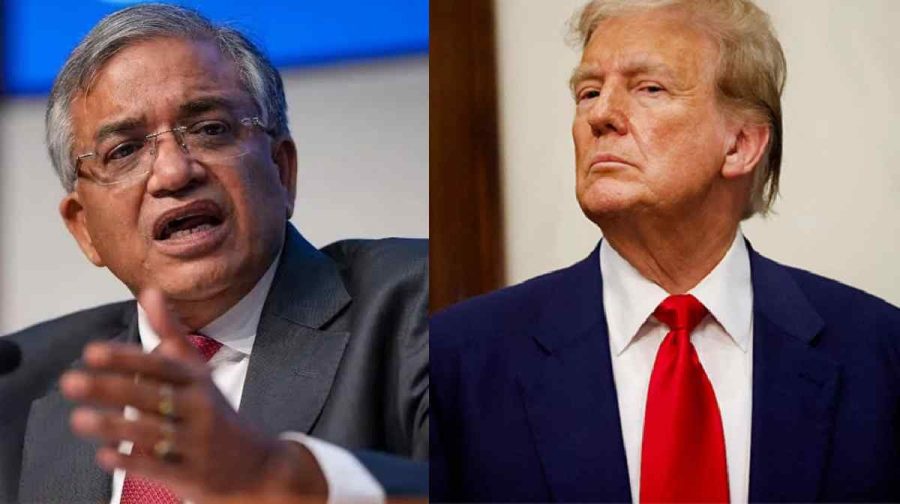 gyanesh-kumar-trump