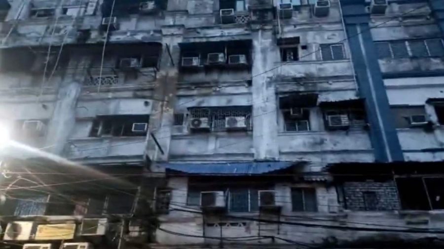 kolkata-fire