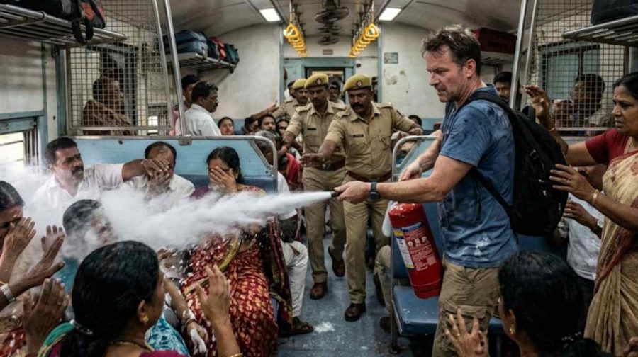tran-spray