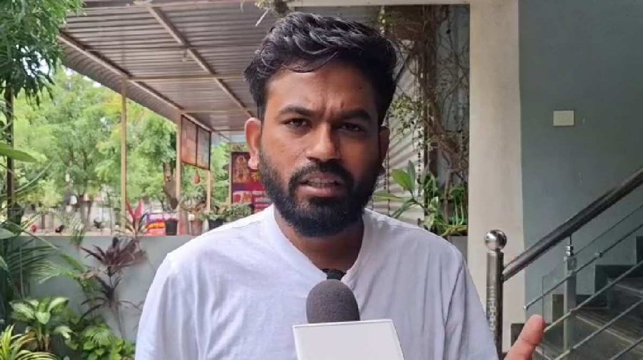 ചിത്രം: ANI