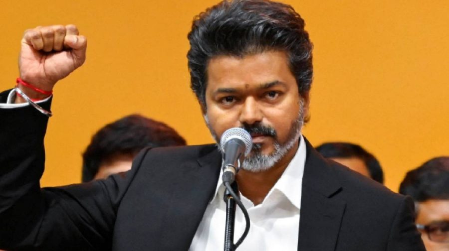 vijay