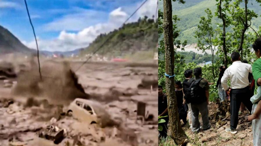 nepal-flood