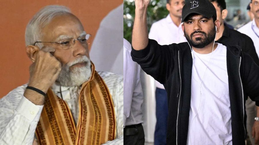 modi-dipke