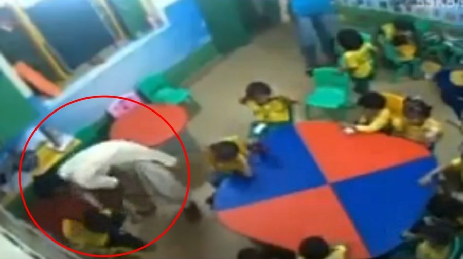 delhi-child-attack
