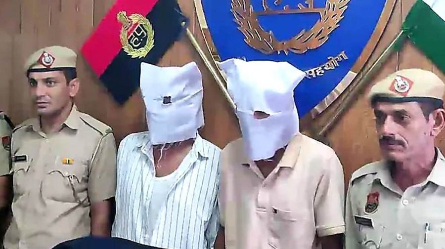Image: X, @indiatoday, AI Enhanced