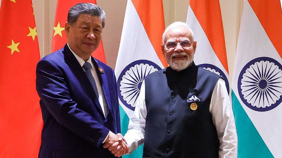 india-china-relation