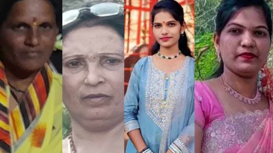 belagavi-fridge-explosion-fire-accident-four-dead-karnataka