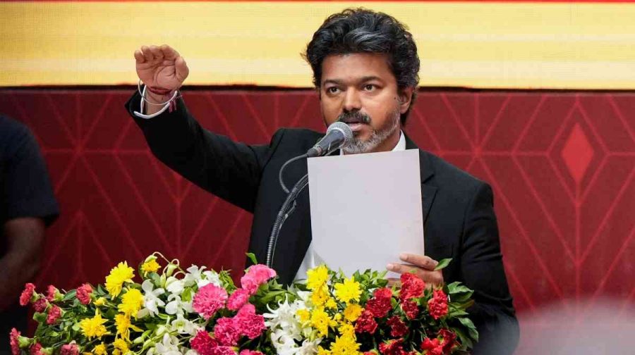 vijay