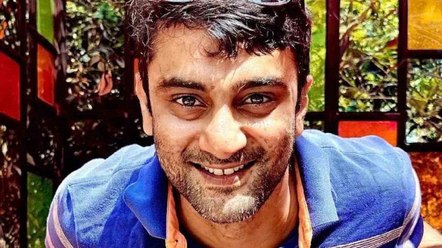 karthik-bengaluru