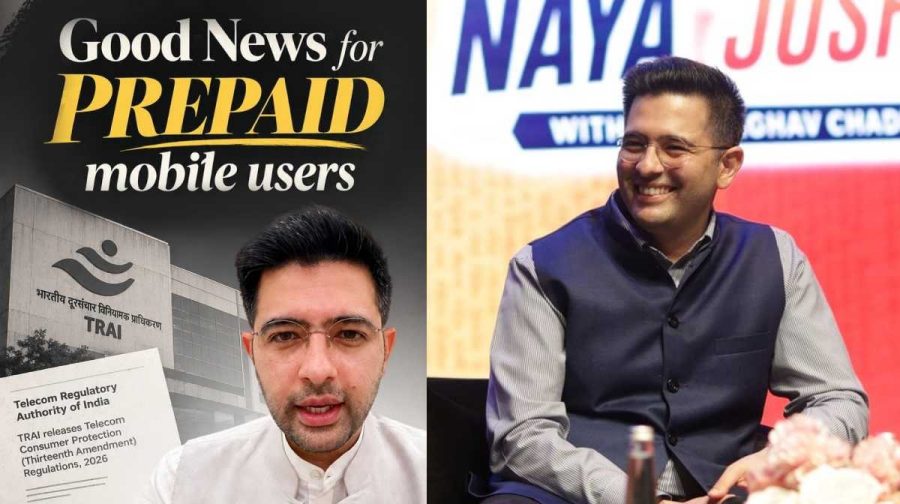 raghav-chadha-prepaid-users