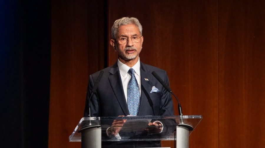 s-jaishankar