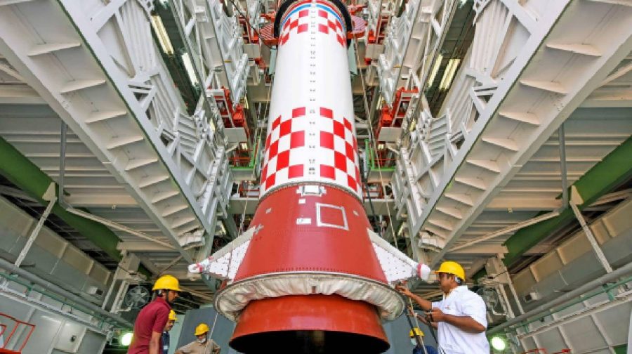 isro