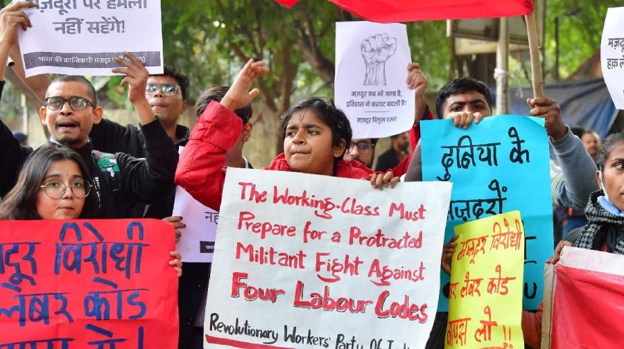labour-code-protest