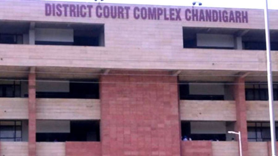 Image Credit: chandigarh.dcourts.gov.in/