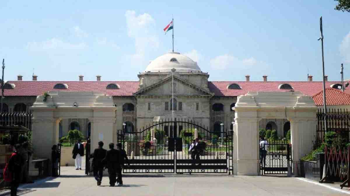 alahabad-highcourt