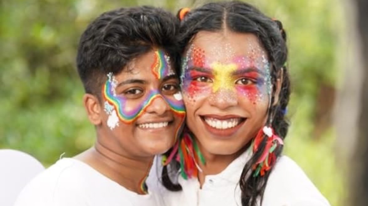 കുഞ്ഞുസെബിയയ്ക്ക് സിയ അമ്മയും സഹദ് അച്ഛനുമാണ്. | Transgender parents ...