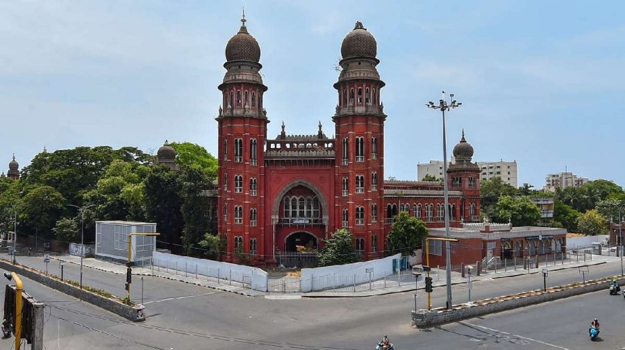 madras-highcourt
