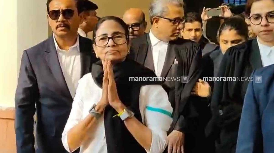 mamata-sc
