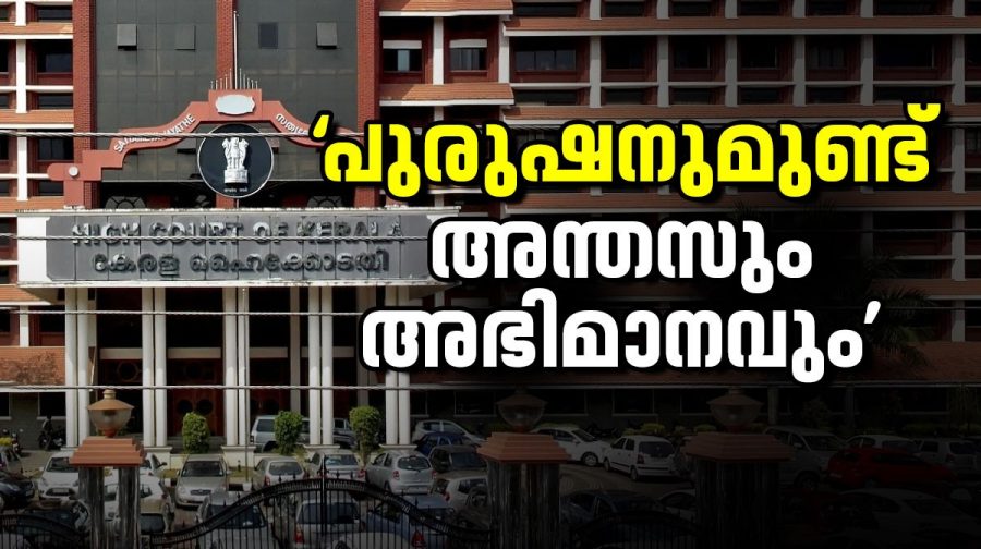 kerala-high-court-men-dignity