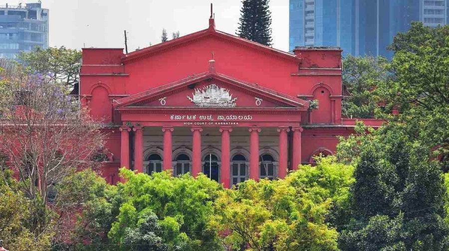 karnataka-hc