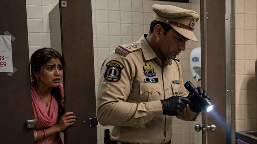 police-search-ai
