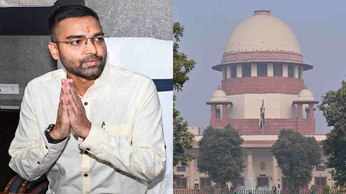 supreme-court-slams-bihar-government-unelected-minister-deepak-prakash