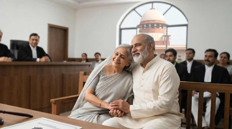എഐ നിര്‍മ്മിത പ്രതീകാത്മക ചിത്രം