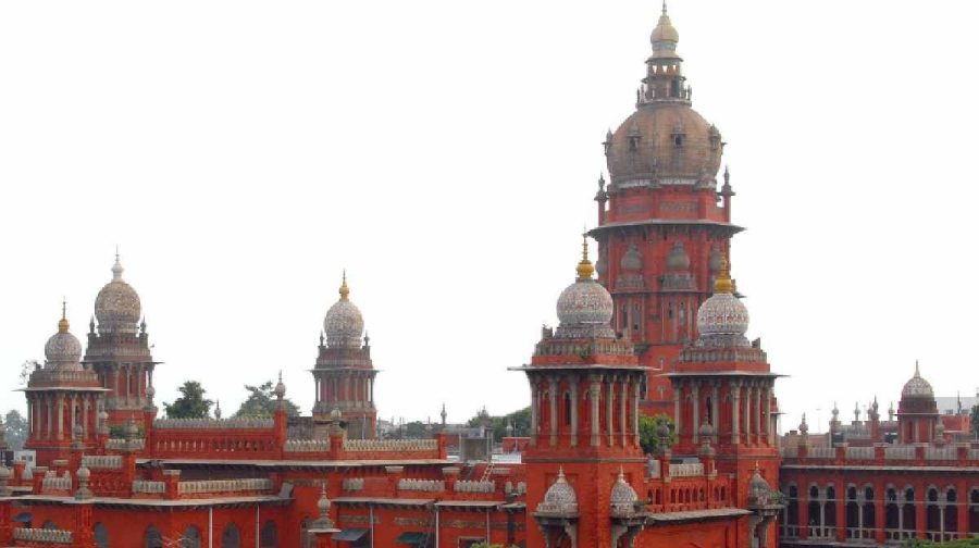 madras-highcourt
