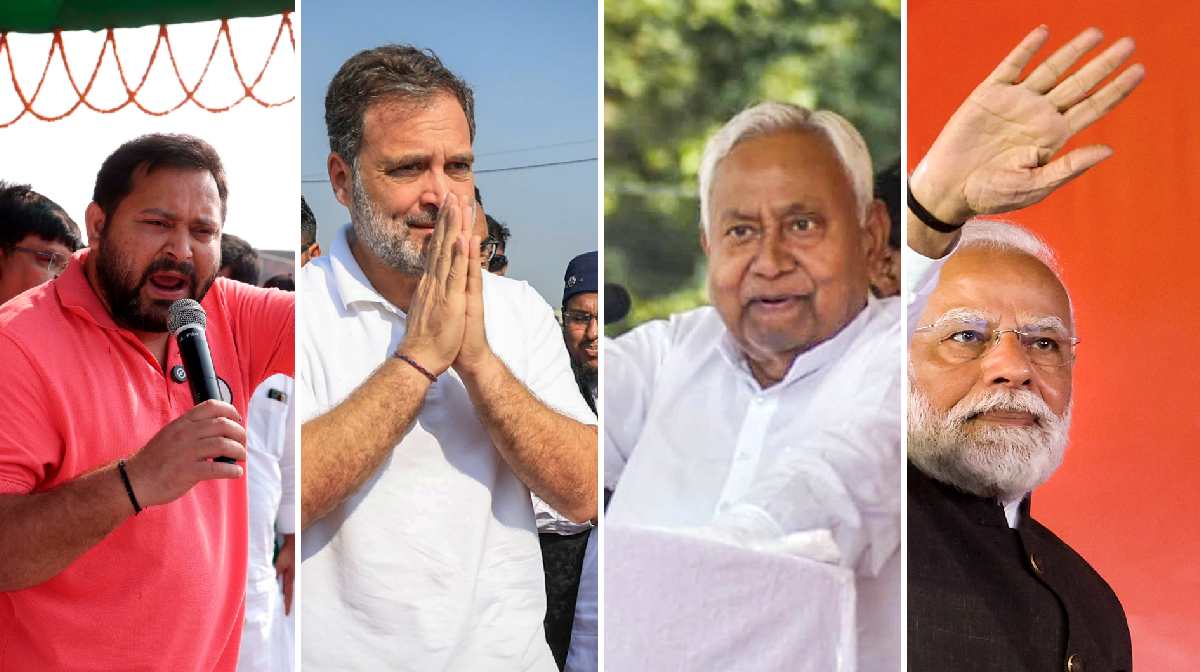 tejaswi-rahul-nitish-modi