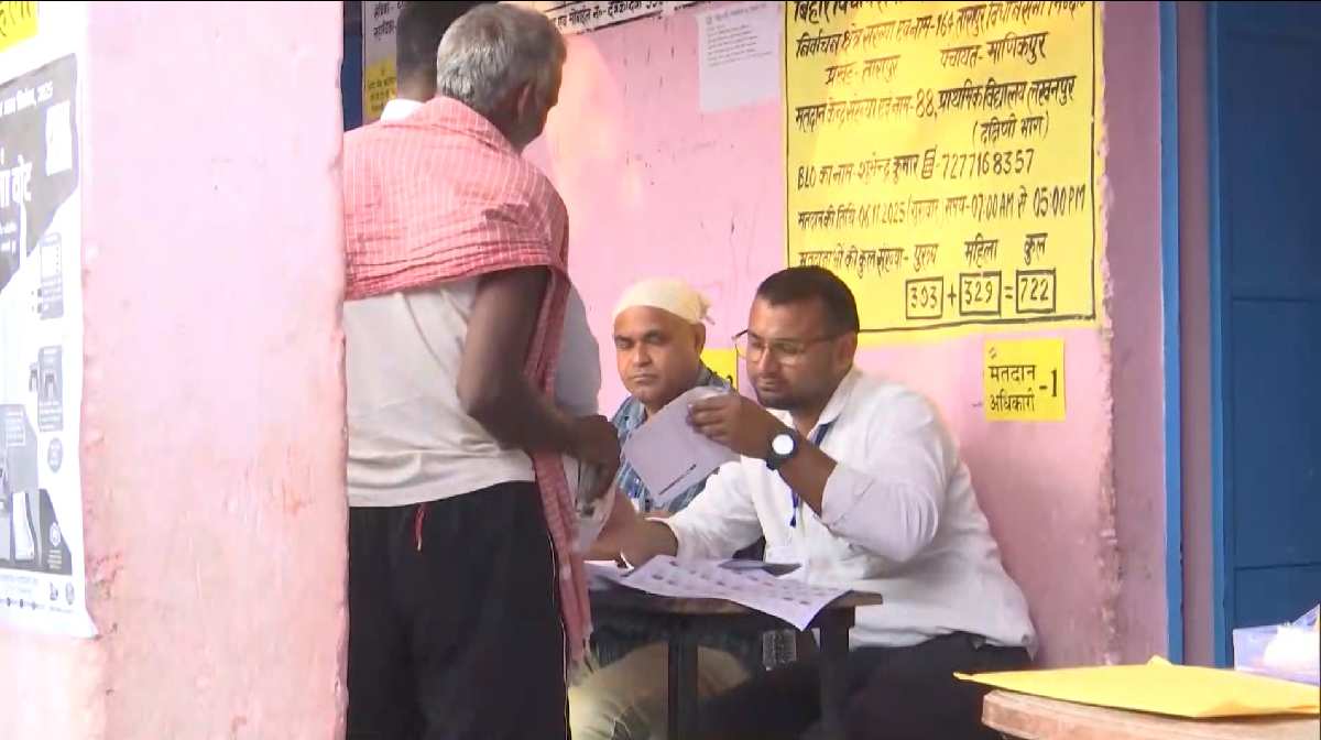 bihar-polling
